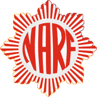 NARF Logo